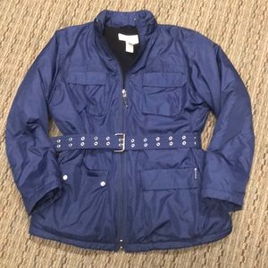 Liz Claiborne winter jacket